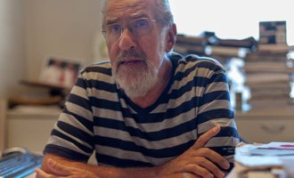 Atilio Borón: “Sería criminal que EEUU instalara bases militares en la Argentina”