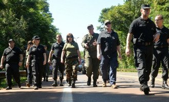 Burzaco, Bullrich y la guerra contra el terrorismo