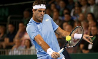 El año inolvidable: Del Potro y otra página de gloria