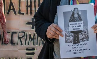 “Reconocer es reparar”: campaña por los derechos de travestis y trans