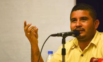 “América Latina tiene que prepararse para una contraofensiva hacia el imperialismo”