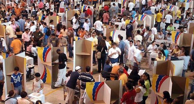 Dos elecciones cruciales para América Latina