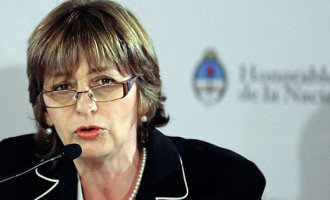 Cambiemos va por el juicio político a Alejandra Gils Carbó