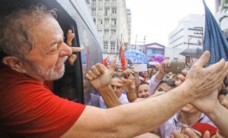 Brasil: reducción de condena para Lula da Silva