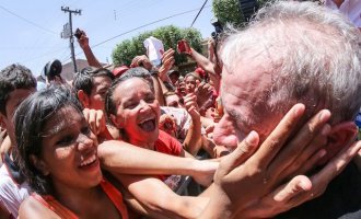 Tensión en las calles de Brasil: Lula anunció que no se entregará