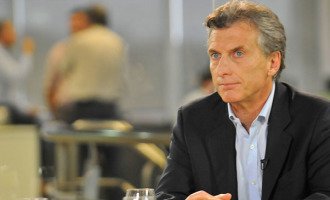 Impasse político y bochorno auto-inflingido