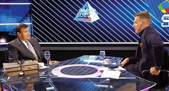Victimarios: el debate impostado sobre matar o morir