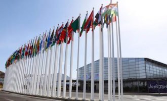 Comienza la XVII Cumbre del Movimiento de Países No Alineados en Venezuela