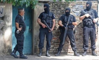 De drogas y guerras