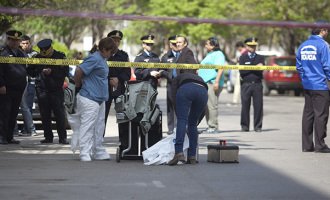La policía de Neuquén baleó a un trabajador estatal