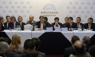 El Presupuesto 2017 a debate