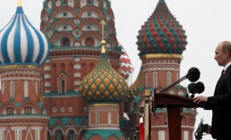 “No es lo mismo una mirada geopolítica distinta a Occidente que estar a favor de Rusia”