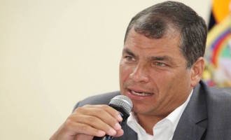 Tres lecciones que deja el golpe en Brasil analizadas por Rafael Correa