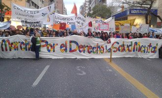 Salud mental: “Internaciones prolongadas y sin asistencia son más encierro que tratamiento”