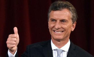 El gobierno logró derogar un impuesto sobre la renta financiera
