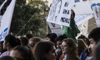 La revolución de las mujeres