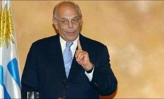 Luces y sombras del ex presidente uruguayo Jorge Batlle
