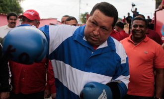 Venezuela: un round con deseo de golpe de Estado