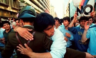 El plebiscito que cambió la historia de Chile