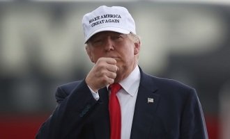 ¿Qué pasa si Trump no reconoce los resultados de las elecciones?