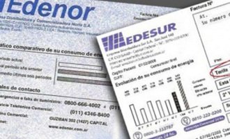 En la audiencia pública, las distribuidoras eléctricas piden otro aumento del 30%