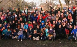 Mar del Plata: las aulas de la comunidad y el cooperativismo