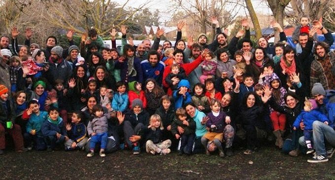 Mar del Plata: las aulas de la comunidad y el cooperativismo