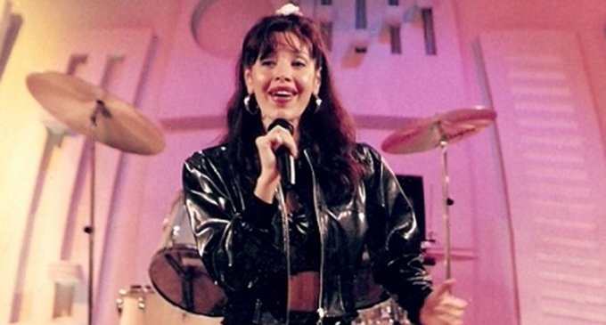 10 canciones para recordar a Gilda en el aniversario de su muerte