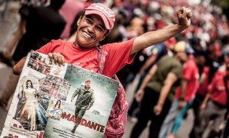Venezuela: el golpismo en su pantano