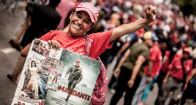 Venezuela: el golpismo en su pantano