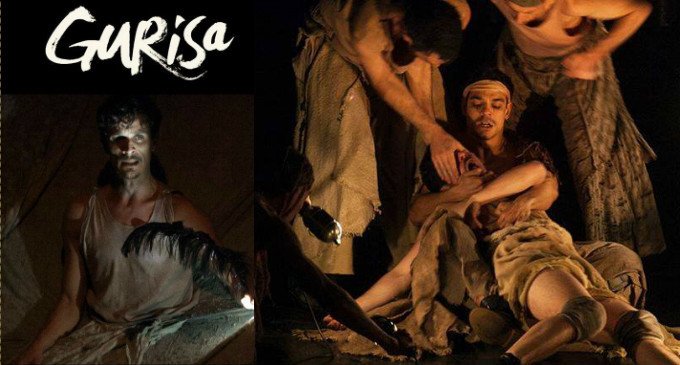 Gurisa (o el don de la palabra)