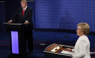 Clinton vs. Trump, capítulo final: camino allanado para Hillary
