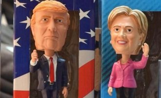 Trump y Clinton frente a América Latina