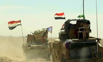 Irak: unidad para enfrentar a Daesh y liberar Mosul