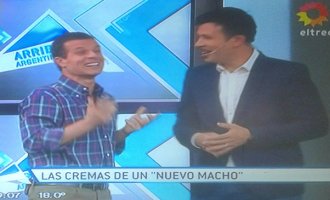 “Los nuevos machos”: complicidad mediática con la violencia de género