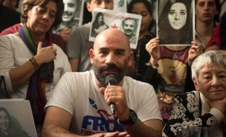 Nieto 121: el encuentro de los hermanos Menna-Lanzilloto