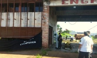 Travesticidio en Misiones