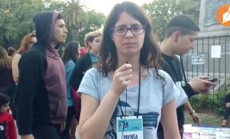 Resumen de la primera jornada del Encuentro Nacional de Mujeres