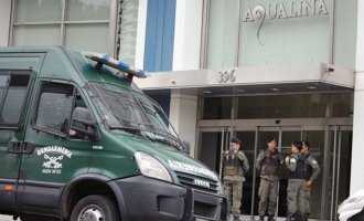 Rosario: estafadores y narcotraficantes bailan juntos