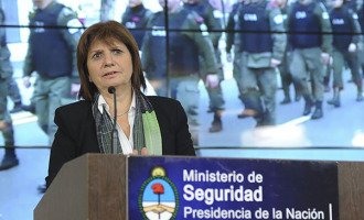Un protocolo policial para “proteger” a los periodistas