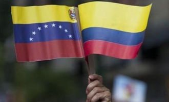 Venezuela en el espejo de Colombia