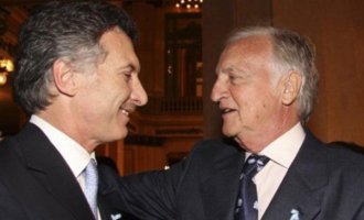 El gobierno confirmó el fin de “Fútbol para Todos”