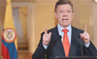 Colombia en la OTAN: “Seremos el único país de América Latina con este privilegio”