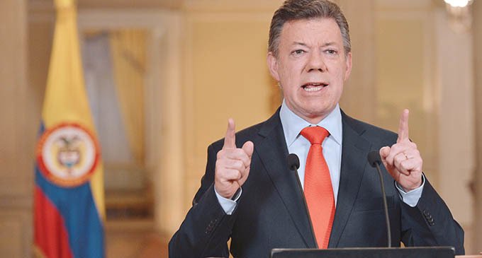 Colombia en la OTAN: “Seremos el único país de América Latina con este privilegio”