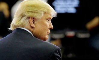 Denuncian públicamente a Donald Trump por acoso sexual