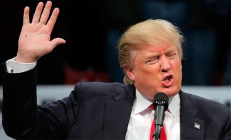 Aumenta la tensión entre Trump y el Partido Republicano