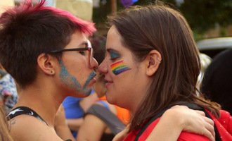 Por qué ir a la Marcha del Orgullo