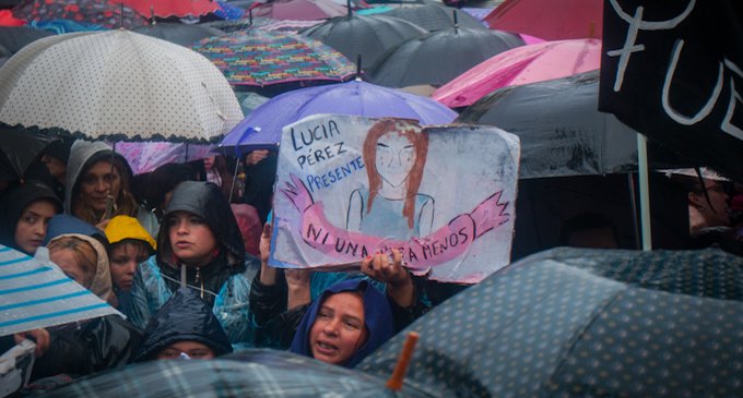 Femicidios en América Latina: las cifras de la violencia machista