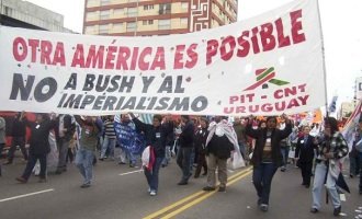 La derrota del ALCA fue una victoria histórica para los pueblos de Nuestra América