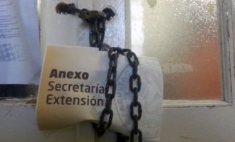 Verzeñassi: “Nuestro trabajo puede haber molestado a quienes generan dinero”